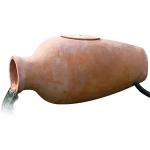 Ubbink Fontaine de jardin AcquaArte Amphora 1355800 403665Vendu parcarrefour