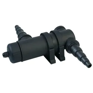 Comparateur de prix : Ubbink - Appareil uv-c pour bassin 5000l - AlgClear 2500