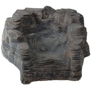 Ubbink Segment droit pour cascade d'étang Colorado Cascade 1312075 TUVendu parcarrefour