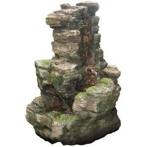Comparateur de prix : UBBINK Ubbink Jeu de fontaine Acqua Arte Chios 1387057