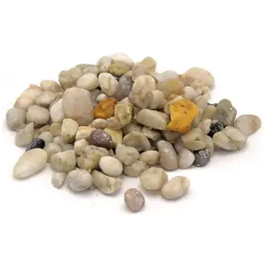 Ubbink Gravier d’Étang 10 kg Sol d’Étang Décoration d’Étang Sol de BassinVendu parvidaxl