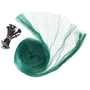 Ubbink - Filet de couverture de bassin pe 4x6 mVendu parkaufland