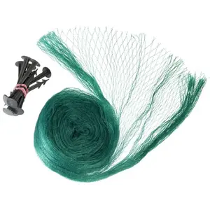Ubbink Filet de couverture de bassin PE 3x4 mVendu parkaufland