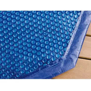 Comparateur de prix : Bâche à bulles pour piscine bois SunWater Ø 3,60 x 1,20 m - Ubbink TU