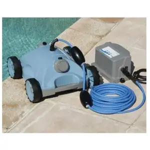 Comparateur de prix : Robot de piscine électrique robotclean 2 - ubbink UBB8711465046381