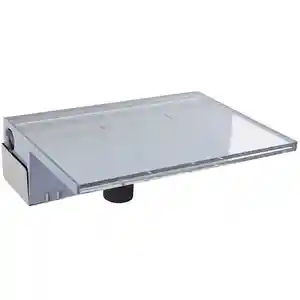 Comparateur de prix : Cascade Ubbink Niagara LED 30 cm - Transparent - Acrylique