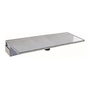 Comparateur de prix : Ubbink Cascade Niagara LED 60 cm Transparent 7504609