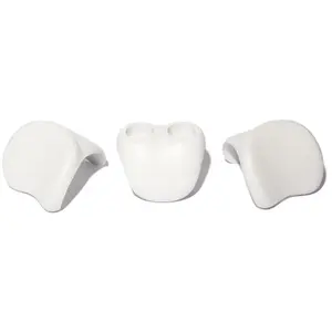 Lot de 2 repose-têtes + 1 porte-verres pour Spa Ubbink InfiniteVendu paroutiror