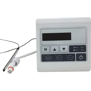 Boîtier Wifi pour pompe à chaleur HeaterMax Inverter - Ubbink pas cher