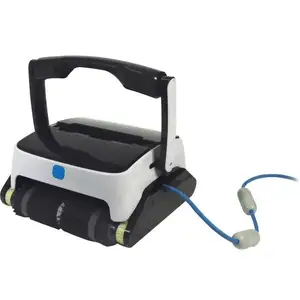 Comparateur de prix : UBBINK Robot aspirateur piscine électrique -  130m² max - ROBOTCLEAN 3 PLUS  