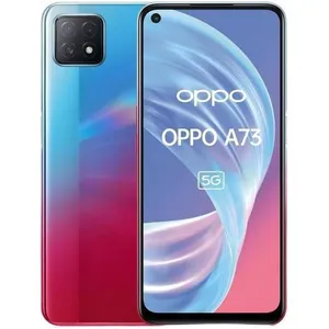 Smartphone - OPPO A73 5G - 6.5"IPS LCD - 8 Go RAM 128 Go ROM - Daul SI...Vendu parcdiscount