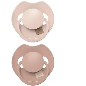 Comparateur de prix : Sucette dynamique Prime boite de stérilisation MULTICOLORE Difrax Lovi