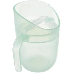Difrax Genius Training Cup - Gobelet éducatif Pistache pas cher
