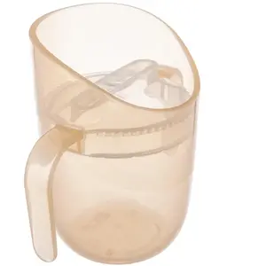 Difrax Genius Training Cup - Gobelet éducatif Nude pas cher