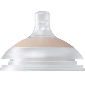 Lovi Tétine Dynamique Mammafeel Transparent pas cher
