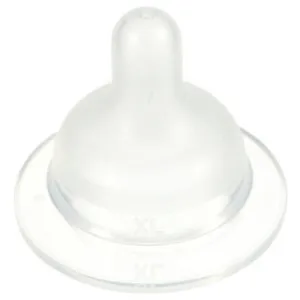 Difrax® Tétine Wide Bouillie XL 6+ mois pas cher