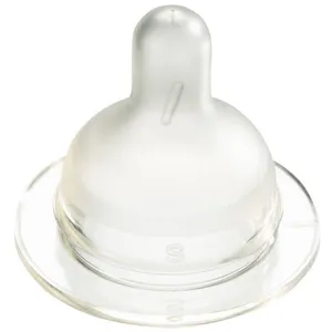 Difrax® Tétine Col large Taille Small pas cher