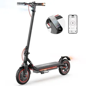 AGILERIDE Trottinette Électrique Pliable 8.5'' W7, Vitesse Maximale 35km/h, Auto... pas cher