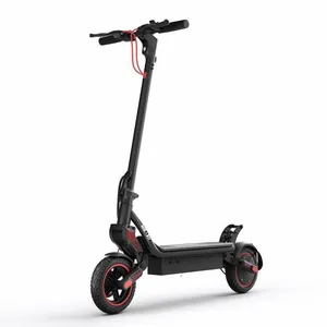 Trottinette Électrique pour Adulte 9.3'' W8, 4 Vitesses, Vitesse Maxim...Vendu parcdiscount