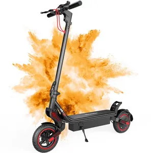 AGILERIDE Trottinette Électrique pour Adulte W8, Batterie 48V 14Ah, Moteur 750W,... pas cher