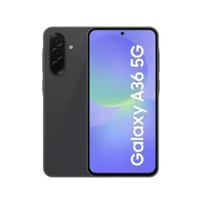 SAMSUNG GALAXY A36 5G Smartphone de 8GO 256GO Awesome Noir pas cher