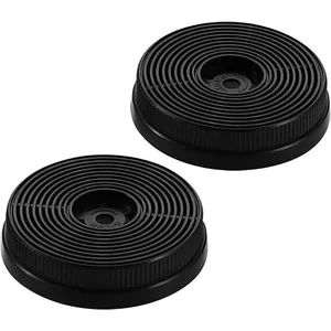 Filtres à charbon pour hotte TopStrong --TV4760 CF-S pas cher