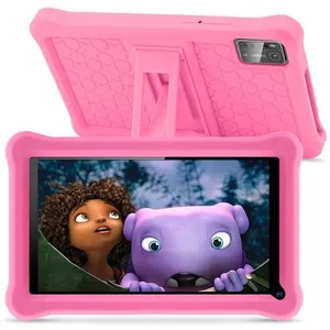 Tablette Tactile Enfants 7 Pouces - SANNUO - Android 11 - 3Go RAM - 32...Vendu parcdiscount