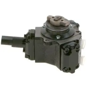 Pompe Haute Pression Bosch 0445010024 Mercedes-Benz Carwood Group Dfp0...Vendu parwinparts