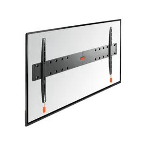 Comparateur de prix : Support mural Vogel's WALL MNT80 fixe pour TV de 40" à 80"