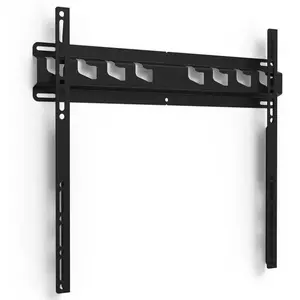 Comparateur de prix : Vogels - Support mural Vogel s wall MNT55 fixe pour tv de 32 à 65 - Noir