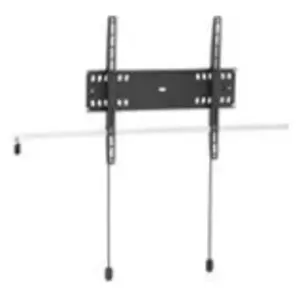 Vogel's PFW 4000 Series PFW 4500 - support - pour ecran plat - noir pas cher