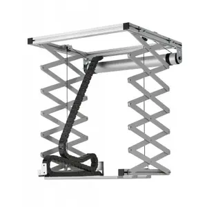 Vogels Support Vidéoprojecteur Ppl 2170 Motorisé Vogel's pas cher