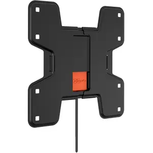 Support TV fixe Vogel's WALL 3105 - 19-43'' - 20 kg max. - 2,3 cm du mur