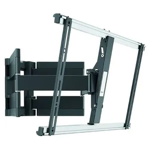 Support mural Vogel's THIN 550 orientable pour TV de 40" à 100"Vendu parvogel's