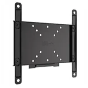 Support mural - Vogel's - PFW 4200 - Noir - 48,26 cm - Écran 26-42 pouces