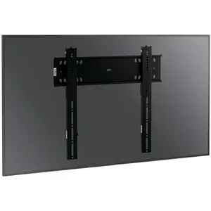 Vogel's Vogels Pfw 6400 Écran 46-65 Support Mural Plat Vesa 400x400 pas cher