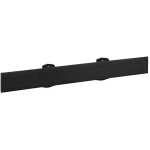 Vogels Barre D'interface Vesa Horizontale Pfb 3411 Noire Vogel's pas cher