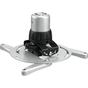 Support vidéoprojecteur VOGEL'S PPC1500 Silver Plafond pas cher