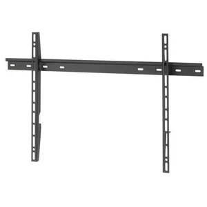 Support de TV fixe Vogel's MNT 300 40"-80" Noir