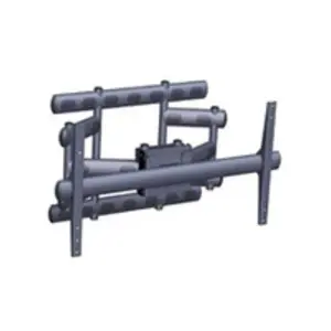 Bras Mural Pfw 6855 Inclinable Orientable & Rotatif Vogel's pas cher