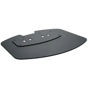 Comparateur de prix : Vogel's PFF 7030 - composant de montage - pour ecran plat - noir