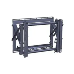 VOGELS PFW 6870 Video Wall Pop-Out Module 37-65, 72KG, 200X200 MM - 600X400 MM pas cher