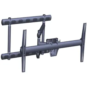 Comparateur de prix : Vogels pfw 6852 support mural pour écran, 136 kg (7368520) 73201903