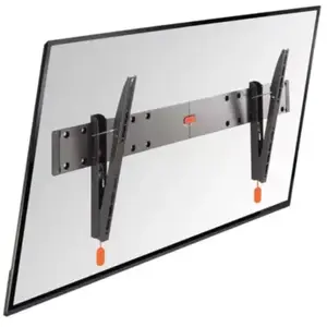 Vogels Support mural Vogel's BASE 15L inclinable pour TV de 40" à 65" pas cher