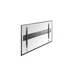 Vogels Vogel's Base 05 L Flat Support Mural TV 800 x 400, Noir, 40-80" pas cher