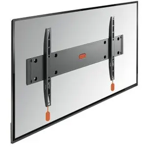 VOGELS BASE05M Support fixe - 32 à 55" - 30kg max pas cher