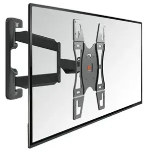 Comparateur de prix : Support mural Vogel's BASE 45M orientable pour TV de 32" à 55"