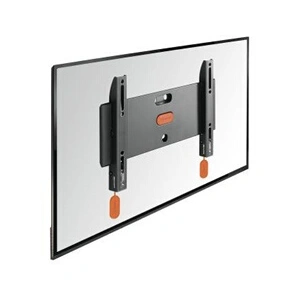 Support mural fixe VOGELS BASE05S - 19 à 37 pouces - 20kg max pas cher