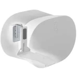 B-Tech Mountlogic BT77 Blanc (la paire