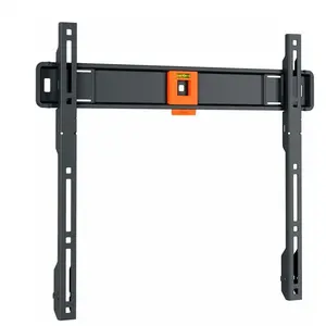 Vogels Support TV Vogel S 1403 - VOGEL'S - Fixe - Mur - 77 kg - 32"-55" pas cher